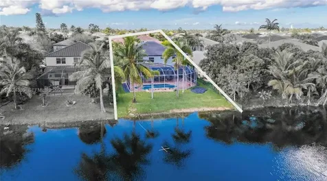 3561 SW 177th Avenue Miramar FL 33029