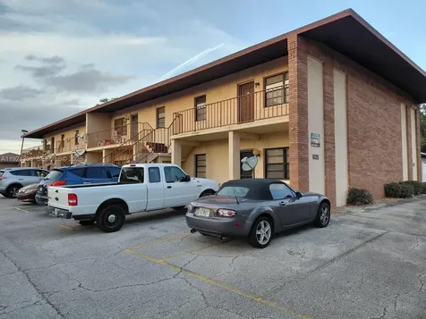 1025 Lakeveiw Drive Sebring FL 33870