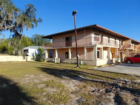 1025 Lakeveiw Drive Sebring FL 33870
