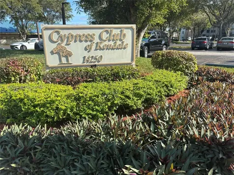 14250 SW 62nd Street Miami FL 33183