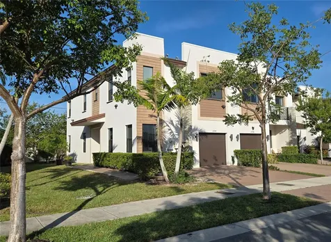 21380 NE 2nd Court Miami FL 33179