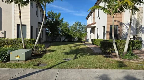 21380 NE 2nd Court Miami FL 33179