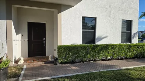 21380 NE 2nd Court Miami FL 33179