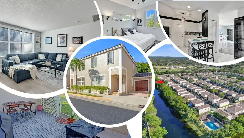 10529 NW 57th Court Coral Springs FL 33076