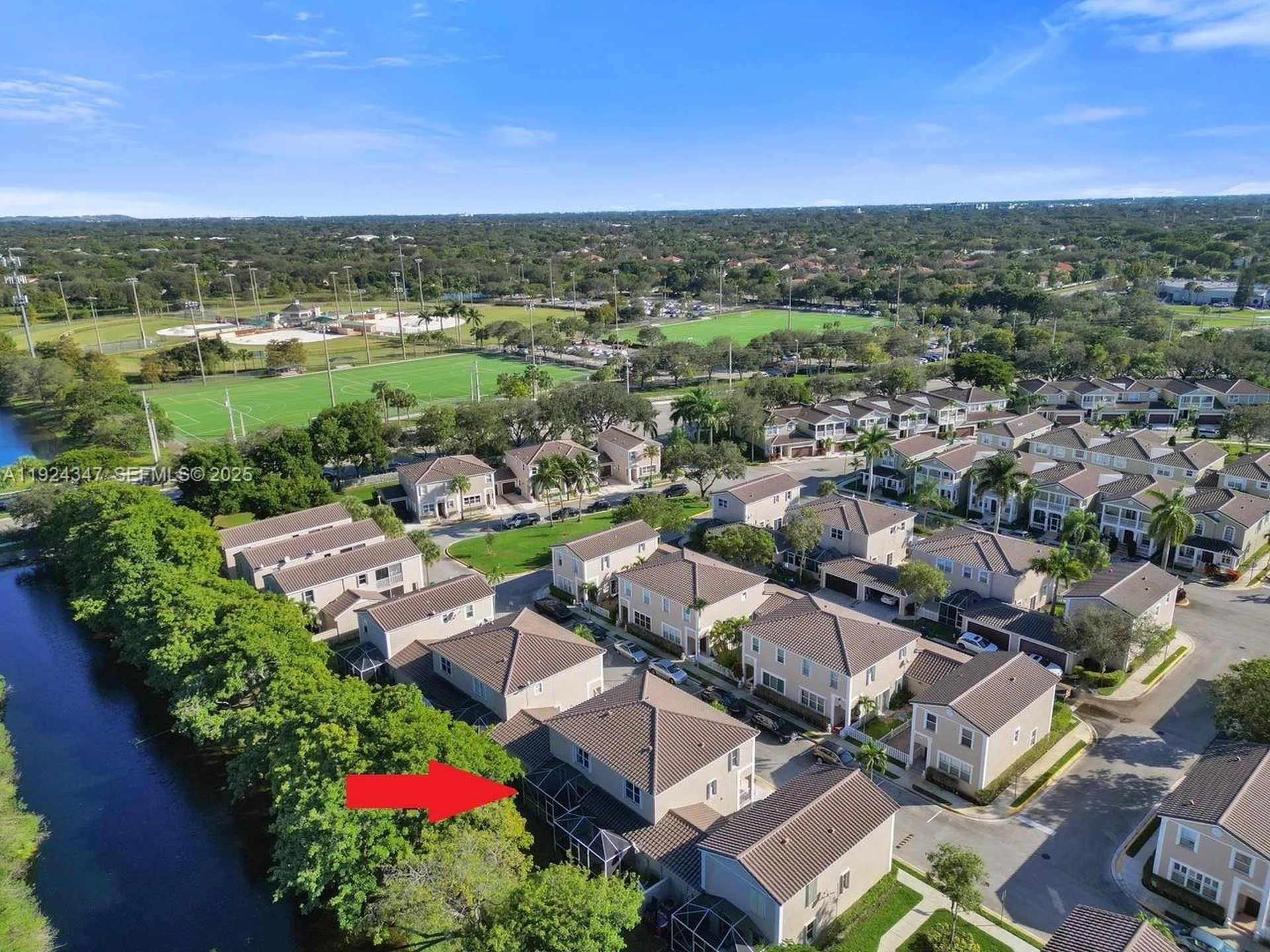 10529 NW 57th Court Coral Springs FL 33076