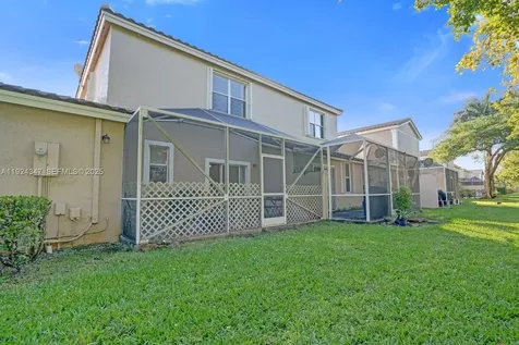 10529 NW 57th Court Coral Springs FL 33076