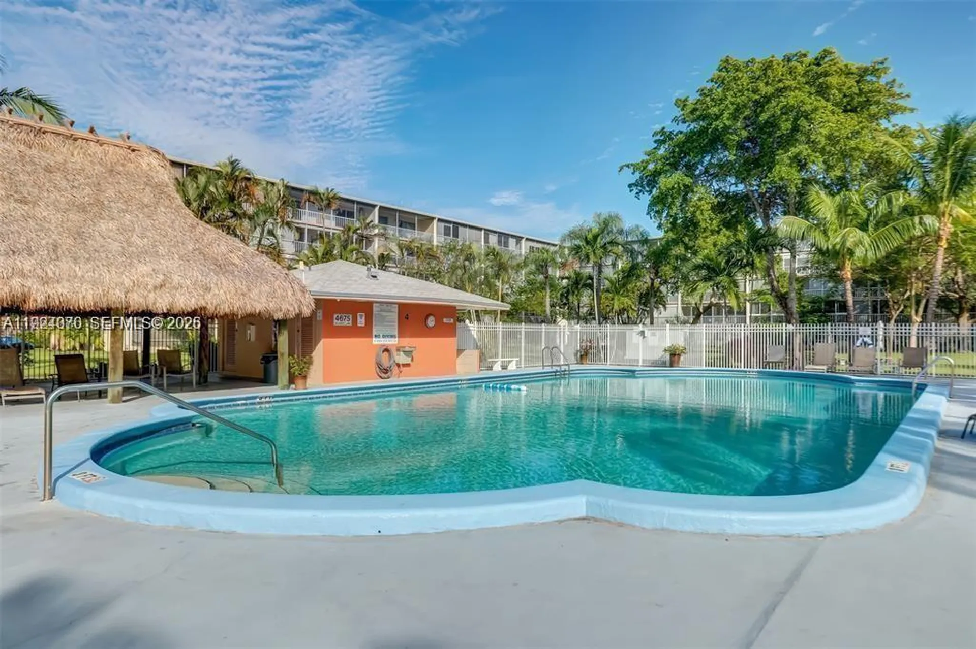 4800 Hillcrest Lane Hollywood FL 33021