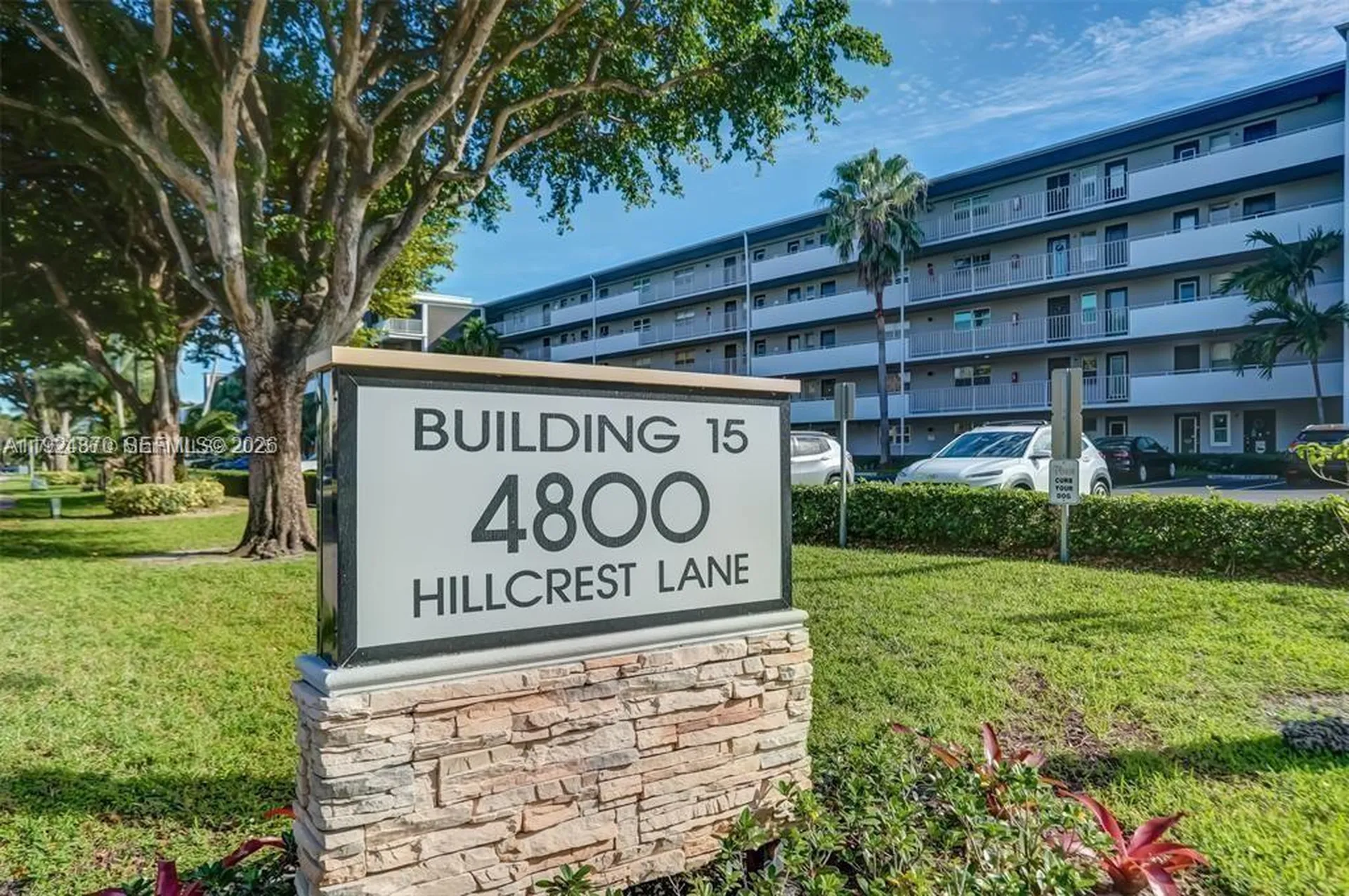 4800 Hillcrest Lane Hollywood FL 33021