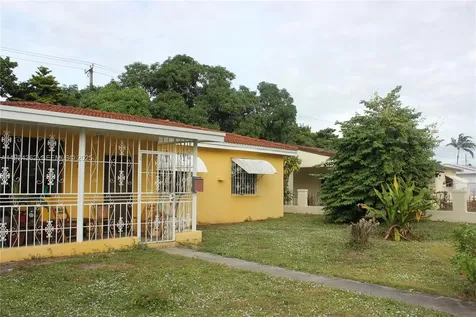 3135 NW 82nd Street Miami FL 33147