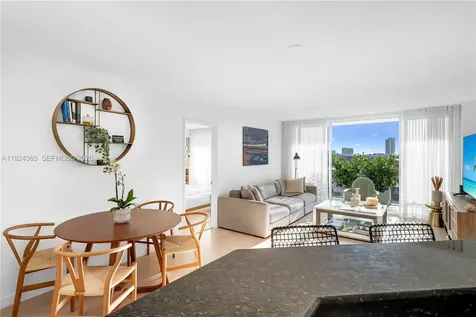 1800 Sunset Harbour Drive Miami Beach FL 33139