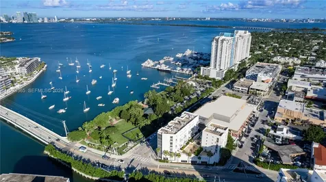 1800 Sunset Harbour Drive Miami Beach FL 33139