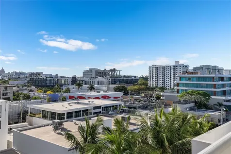 1800 Sunset Harbour Drive Miami Beach FL 33139