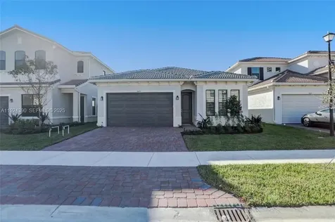8450 NW 39th Court Coral Springs FL 33065