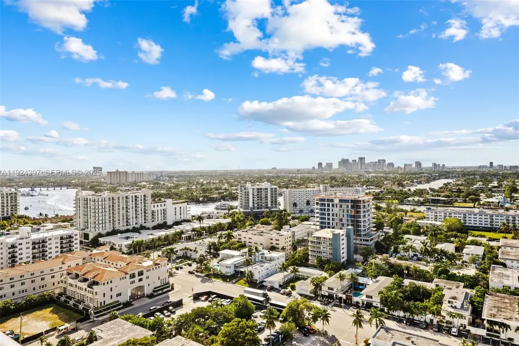 551 N Fort Lauderdale Beach Boulevard Fort Lauderdale FL 33304