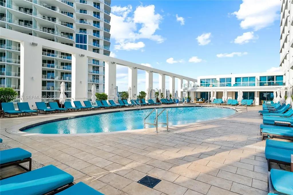 551 N Fort Lauderdale Beach Boulevard Fort Lauderdale FL 33304