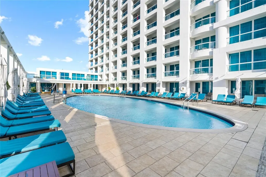 551 N Fort Lauderdale Beach Boulevard Fort Lauderdale FL 33304