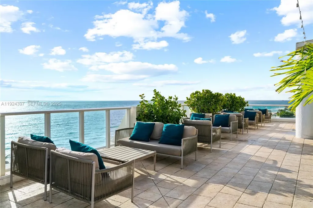551 N Fort Lauderdale Beach Boulevard Fort Lauderdale FL 33304