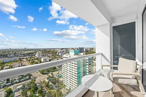 551 N Fort Lauderdale Beach Boulevard Fort Lauderdale FL 33304