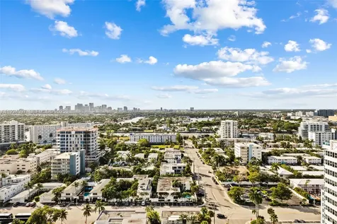 551 N Fort Lauderdale Beach Boulevard Fort Lauderdale FL 33304