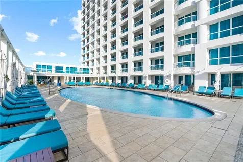 551 N Fort Lauderdale Beach Boulevard Fort Lauderdale FL 33304