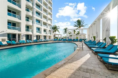 551 N Fort Lauderdale Beach Boulevard Fort Lauderdale FL 33304