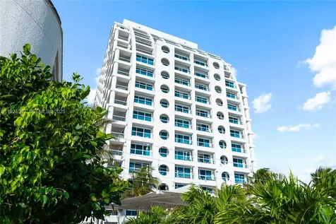 551 N Fort Lauderdale Beach Boulevard Fort Lauderdale FL 33304