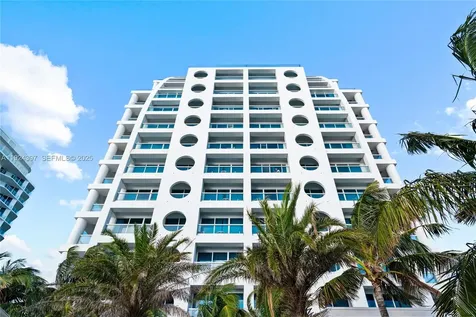 551 N Fort Lauderdale Beach Boulevard Fort Lauderdale FL 33304