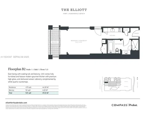 551 N Fort Lauderdale Beach Boulevard Fort Lauderdale FL 33304