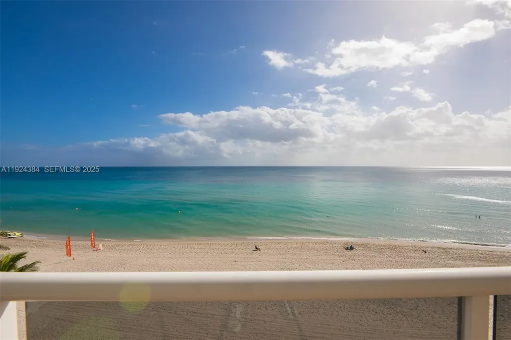 3725 S Ocean Drive Hollywood FL 33019