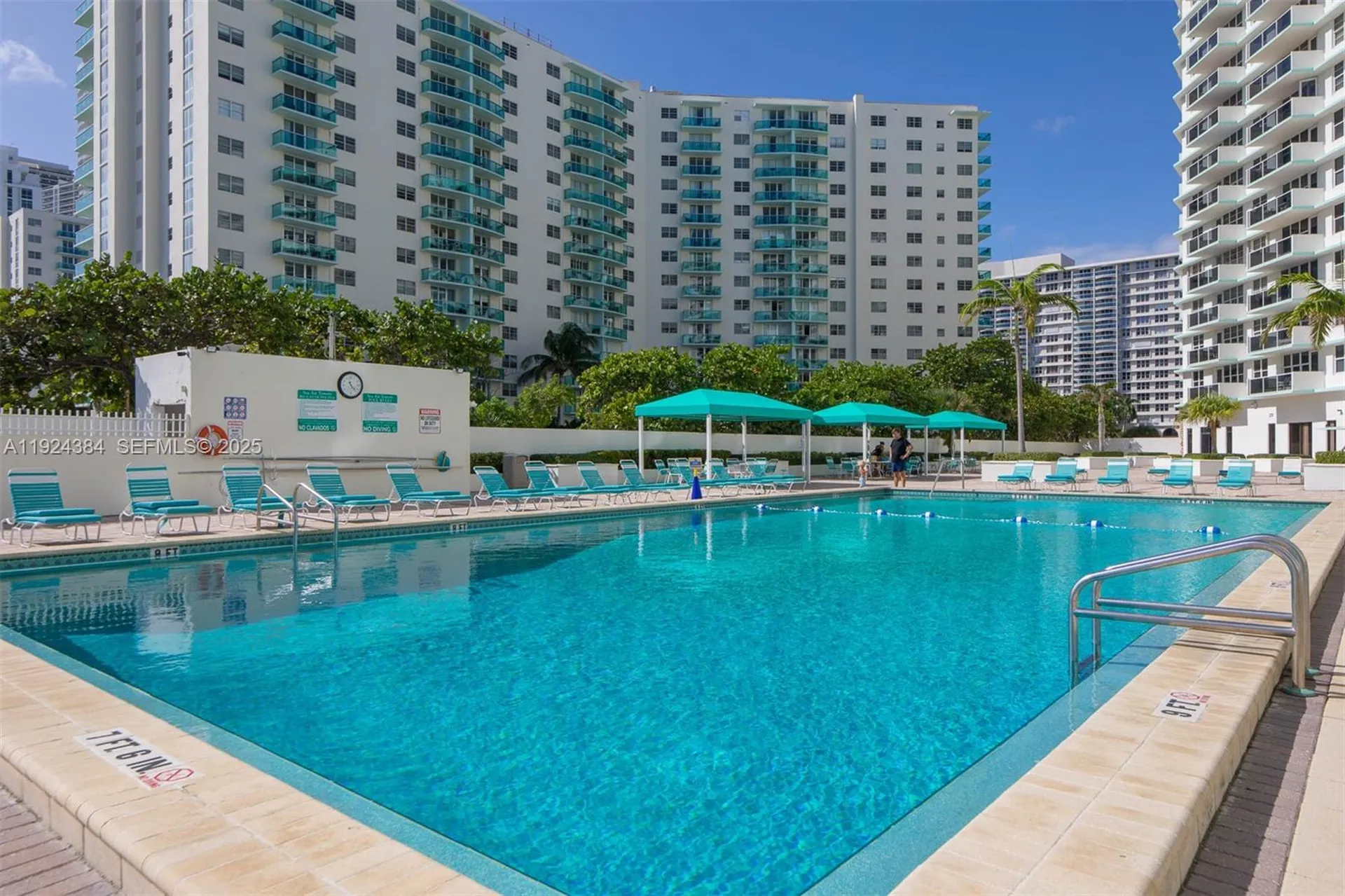 3725 S Ocean Drive Hollywood FL 33019