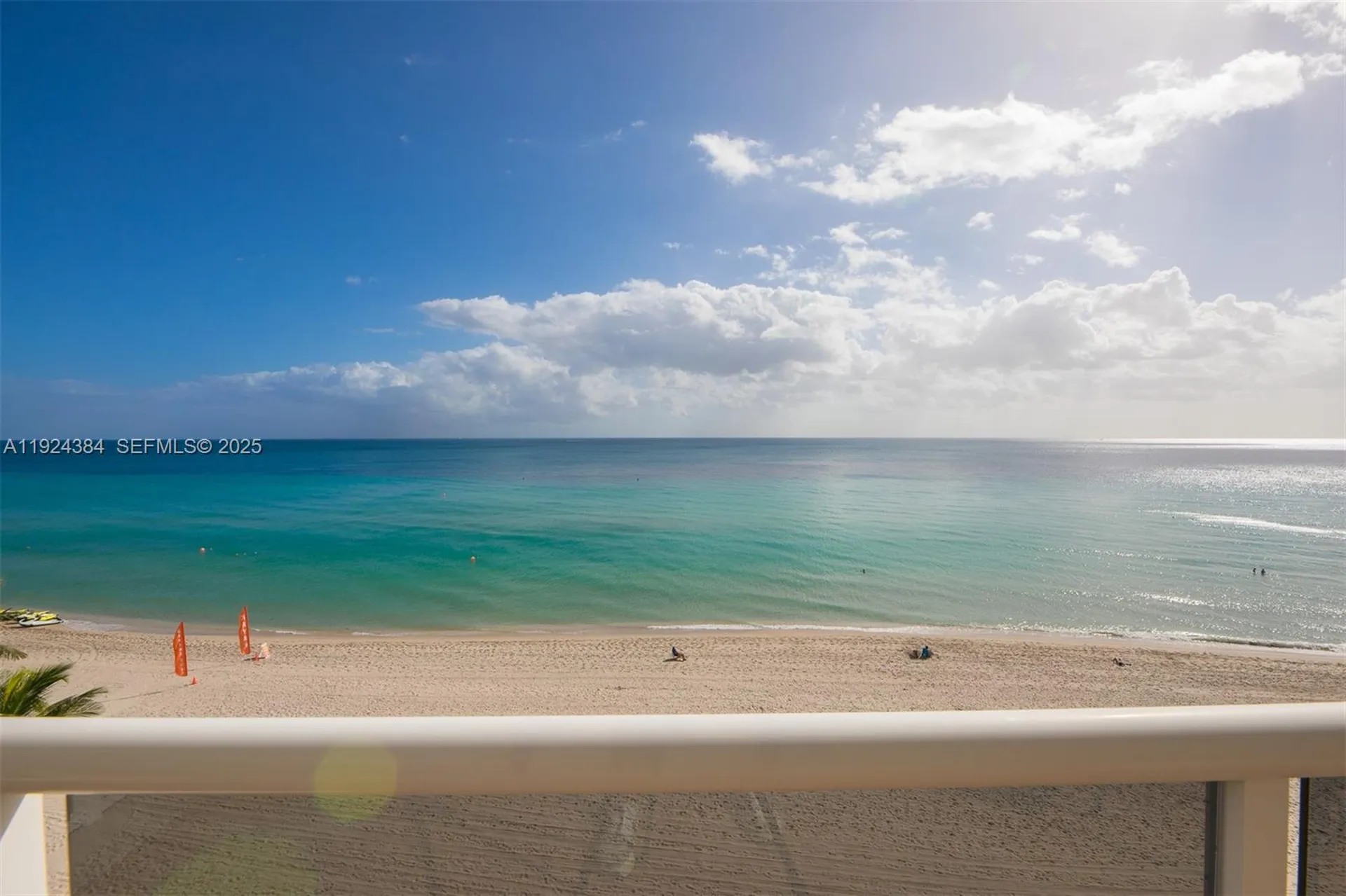 3725 S Ocean Drive Hollywood FL 33019