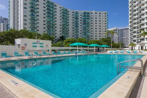 3725 S Ocean Drive Hollywood FL 33019