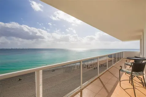 3725 S Ocean Drive Hollywood FL 33019