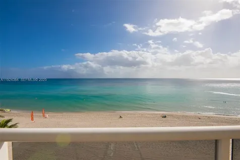 3725 S Ocean Drive Hollywood FL 33019