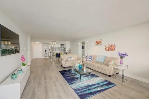 3725 S Ocean Drive Hollywood FL 33019