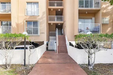 17051 NE 35th Avenue North Miami Beach FL 33160