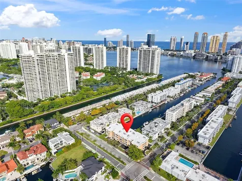 17051 NE 35th Avenue North Miami Beach FL 33160