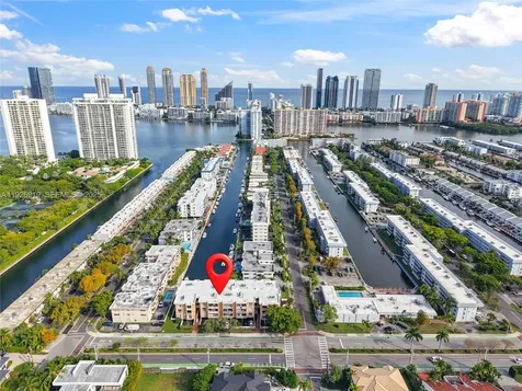 17051 NE 35th Avenue North Miami Beach FL 33160
