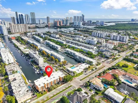 17051 NE 35th Avenue North Miami Beach FL 33160