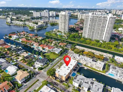 17051 NE 35th Avenue North Miami Beach FL 33160