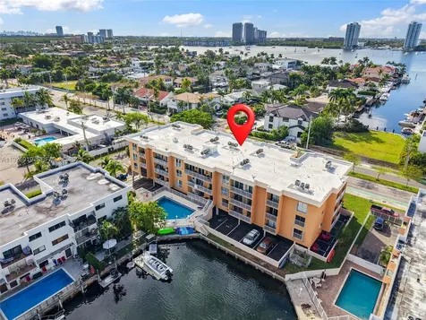 17051 NE 35th Avenue North Miami Beach FL 33160