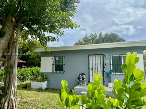 248 NW 69th Street Miami FL 33150
