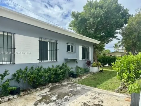 248 NW 69th Street Miami FL 33150