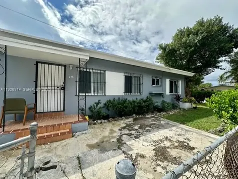 248 NW 69th Street Miami FL 33150