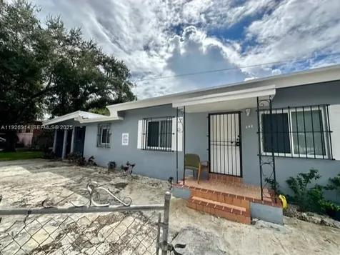 248 NW 69th Street Miami FL 33150
