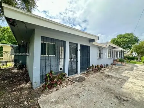 248 NW 69th Street Miami FL 33150