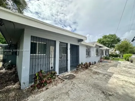 248 NW 69th Street Miami FL 33150