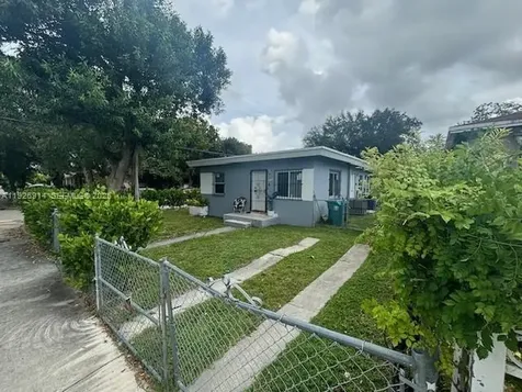 248 NW 69th Street Miami FL 33150