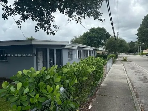 248 NW 69th Street Miami FL 33150