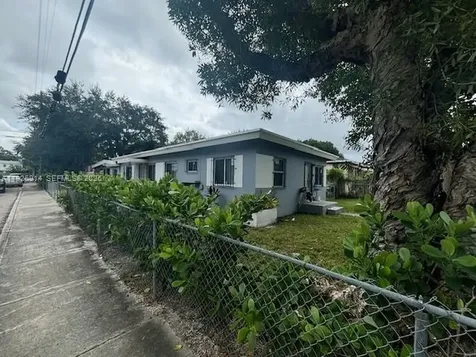 248 NW 69th Street Miami FL 33150